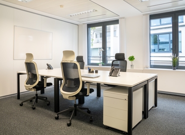 Centre d'affaires Boulevard de la Foire 11-13 1528 Ville de Luxembourg