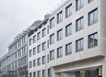 Centre d'affaires Boulevard de la Foire 11-13 1528 Ville de Luxembourg