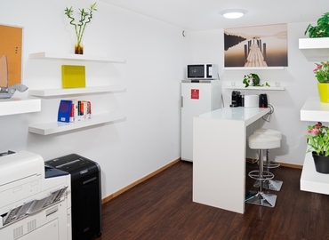 Centre d'affaires Boulevard de la Foire 11-13 1528 Ville de Luxembourg