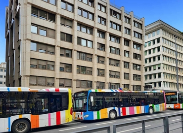 Сoworking 26, Boulevard Royal,Level 5 2449 Ville de Luxembourg