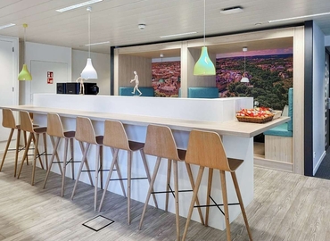 Bureau virtuel 26, Boulevard Royal,Level 5 2449 Ville de Luxembourg