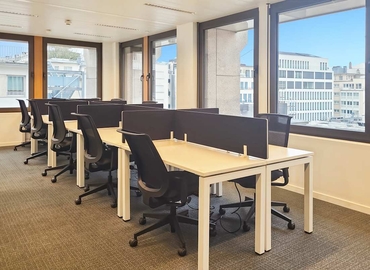 Bureau virtuel 26, Boulevard Royal,Level 5 2449 Ville de Luxembourg