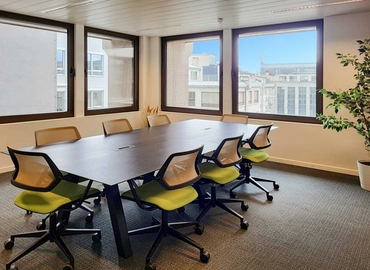 Bureau virtuel 26, Boulevard Royal,Level 5 2449 Ville de Luxembourg