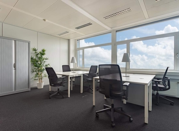 Сoworking 43&nbsp;avenue John F. Kennedy 1855 Kirchberg