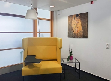 Bureau virtuel 43&nbsp;avenue John F. Kennedy 1855 Kirchberg