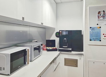 Bureau virtuel 43&nbsp;avenue John F. Kennedy 1855 Kirchberg