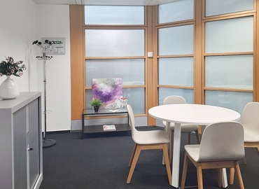 Bureau virtuel 43&nbsp;avenue John F. Kennedy 1855 Kirchberg