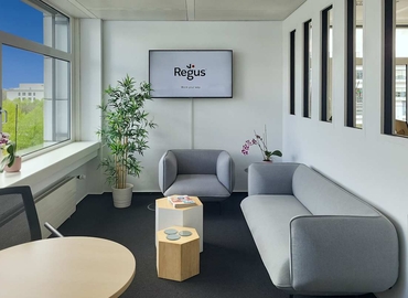 Bureau virtuel 43&nbsp;avenue John F. Kennedy 1855 Kirchberg