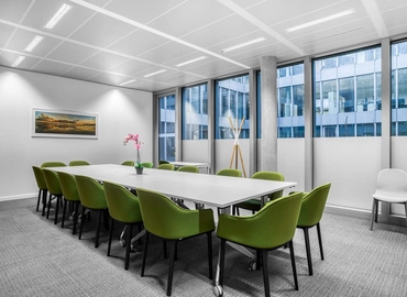 Business center 33-39&nbsp;rue du Puits Romain 8070 Bertrange