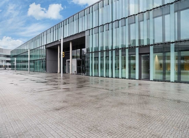 Business center 33-39&nbsp;rue du Puits Romain 8070 Bertrange