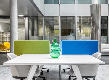 Virtuelles büro 33-39&nbsp;rue du Puits Romain 8070 Bertrange