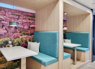 Centre d'affaires 26, Boulevard Royal,Level 5 2449 Ville de Luxembourg