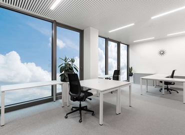Bureau virtuel 53&nbsp;bd Royal 2449 Ville de Luxembourg