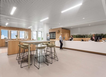 Bureau virtuel 53&nbsp;bd Royal 2449 Ville de Luxembourg