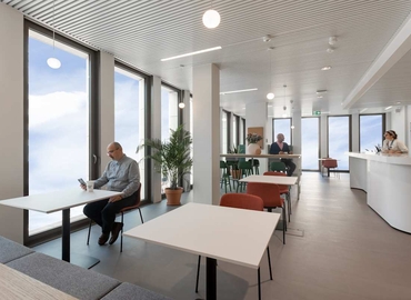 Bureau virtuel 53&nbsp;bd Royal 2449 Ville de Luxembourg