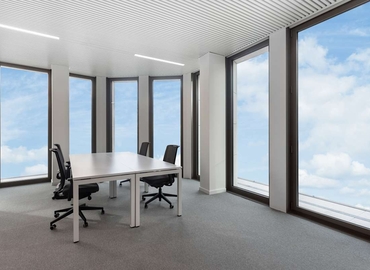 Сoworking 53&nbsp;bd Royal 2449 Ville de Luxembourg