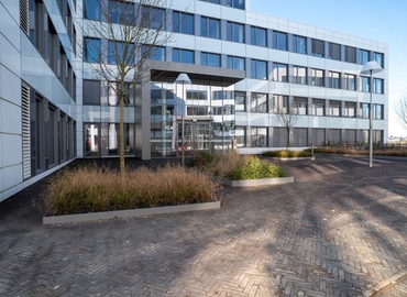 Centre d'affaires 12, Rue du Chateau D'eau 3364 Leudelange