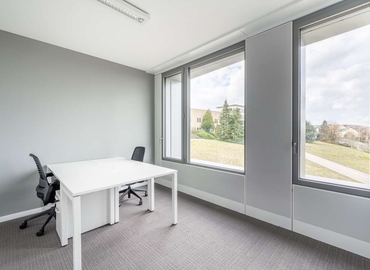 Bureau virtuel 12, Rue du Chateau D'eau 3364 Leudelange