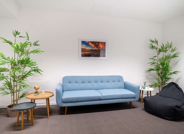 Сoworking 12, Rue du Chateau D'eau 3364 Leudelange