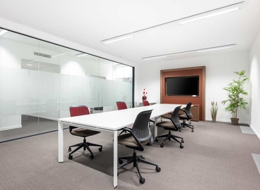 Centre d'affaires 12, Rue du Chateau D'eau 3364 Leudelange