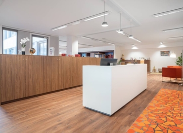 Сoworking 12, Rue du Chateau D'eau 3364 Leudelange