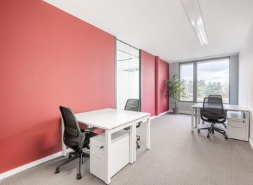 Сoworking 12, Rue du Chateau D'eau 3364 Leudelange