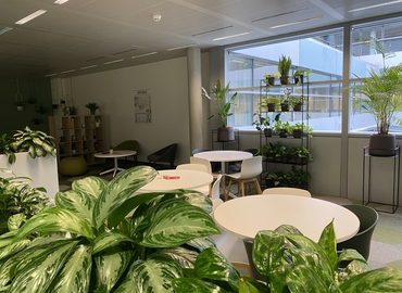 15 m² Business space in Differdange, 40 rue Emile Mark (4620) - 4 | MatchOffice.com