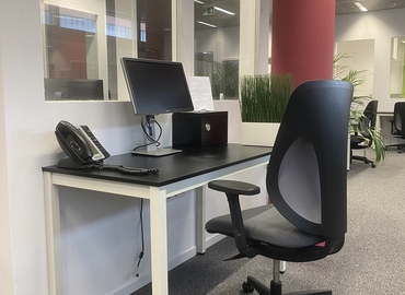 15 m² Business space in Differdange, 40 rue Emile Mark (4620) - 0 | MatchOffice