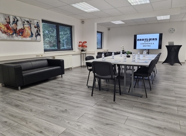 Convention center in Sandweiler, Rue de Luxembourg 32 (5230) - 1 | MatchOffice.com