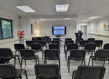 Convention center in Sandweiler, Rue de Luxembourg 32 (5230) - 2 | MatchOffice.com