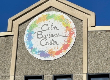 Сoworking 19 rue de l'Industrie 8069 Bertrange