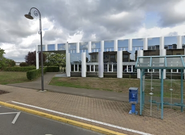 Salles de réunion 177 rue de Luxembourg 8077 Bertrange