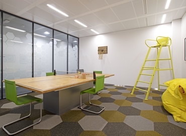 200 m² Shared workspace  in Bertrange, 8 rue des Mérovingiens (8070) - 18 | MatchOffice