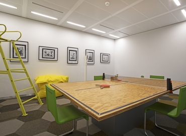 200 m² Co-working  in Bertrange, 8 rue des Mérovingiens (8070) - 20 | MatchOffice.com