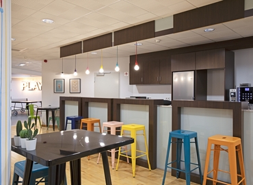 200 m² Shared workspace  in Bertrange, 8 rue des Mérovingiens (8070) - 26 | MatchOffice