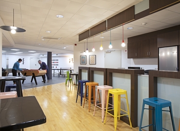 200 m² Coworking space  in Bertrange, 8 rue des Mérovingiens (8070) - 27 | MatchOffice