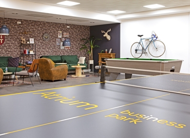 200 m² Shared workspace  in Bertrange, 8 rue des Mérovingiens (8070) - 28 | MatchOffice.com