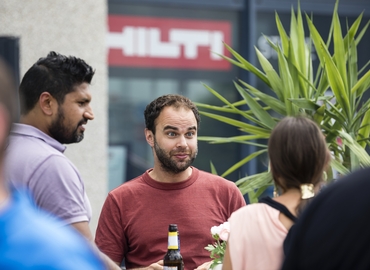 Salles de réunion 44 rue de l'Industrie 8069 Strassen