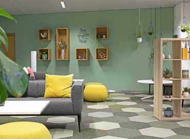 Centre d'affaires 55 rue de Luxembourg 8077 Bertrange