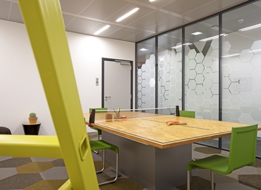 Сoworking 55 rue de Luxembourg 8077 Bertrange