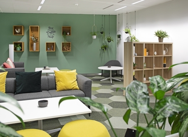 15 m² Serviced office in Differdange, 40 rue Emile Mark (4620) - 3 | MatchOffice.com