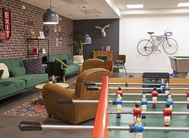 15 m² Serviced office in Differdange, 40 rue Emile Mark (4620) - 8 | MatchOffice.com