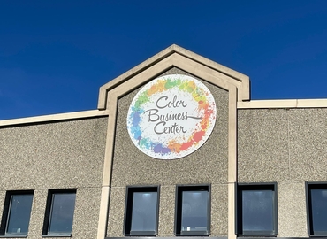 Centre d'affaires 40 rue Emile Mark 4620 Differdange