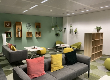 15 m² Co-working in Differdange, 40 rue Emile Mark (4620) - 0 | MatchOffice.com