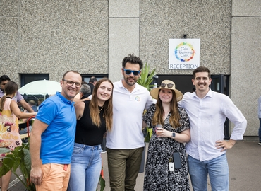 Centre d'affaires 144 Z.A.E. Wolser A 3225 Bettembourg