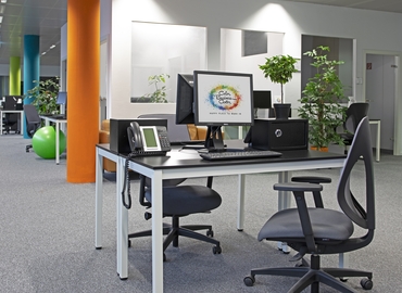 Сoworking 21 rue du puits Romain 8070 Bertrange