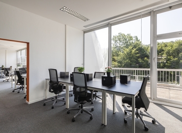 Business center 2 rue jean Engling 1466 Dommeldingen