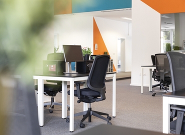 Business center 2 rue jean Engling 1466 Dommeldingen