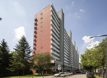 Business center 2 rue jean Engling 1466 Dommeldingen