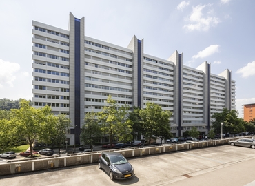 Сoworking 2 rue jean Engling 1466 Dommeldingen